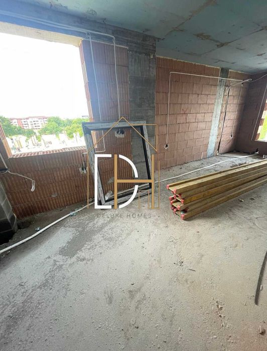 Продава се Тристаен апартамент в Пловдив, Остромила - 95 кв.м за 948 €/кв.м - Снимка #5