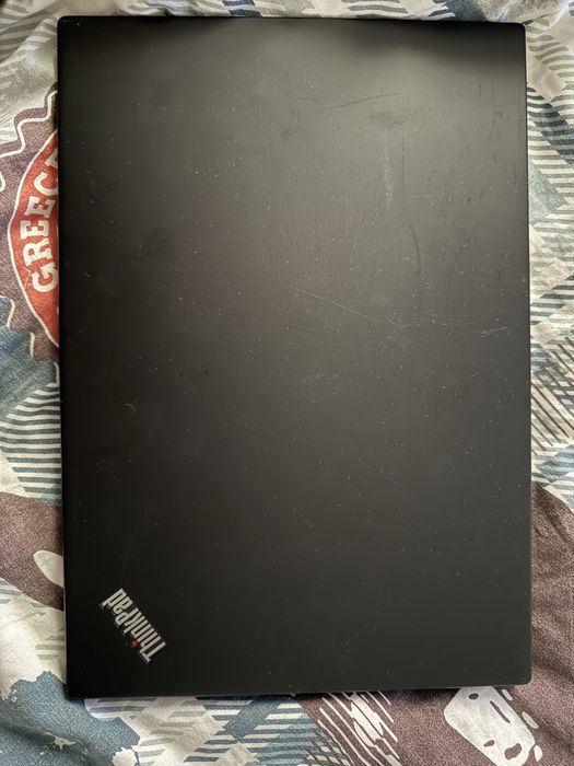 Lenovo thinkpad x390