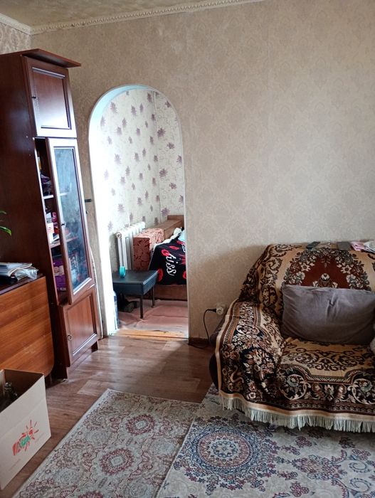 Продам квартиру в рассрочку