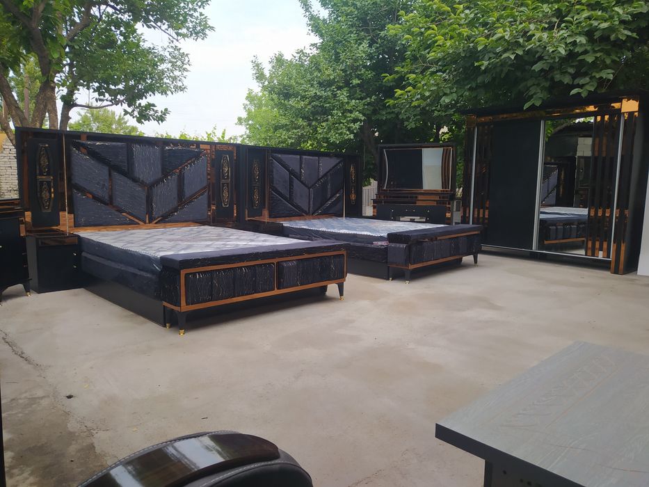 Ётокхона мебеллари