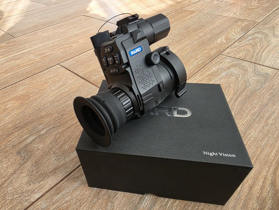 Night vision Pard NV007SP