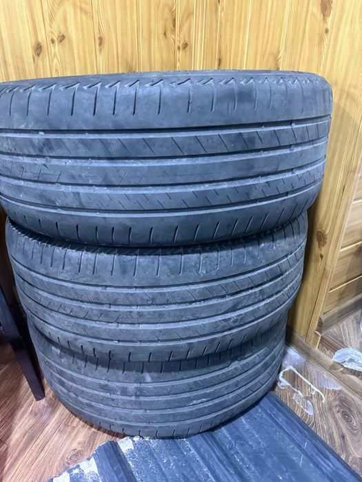 Bridgestone balon sotiladi