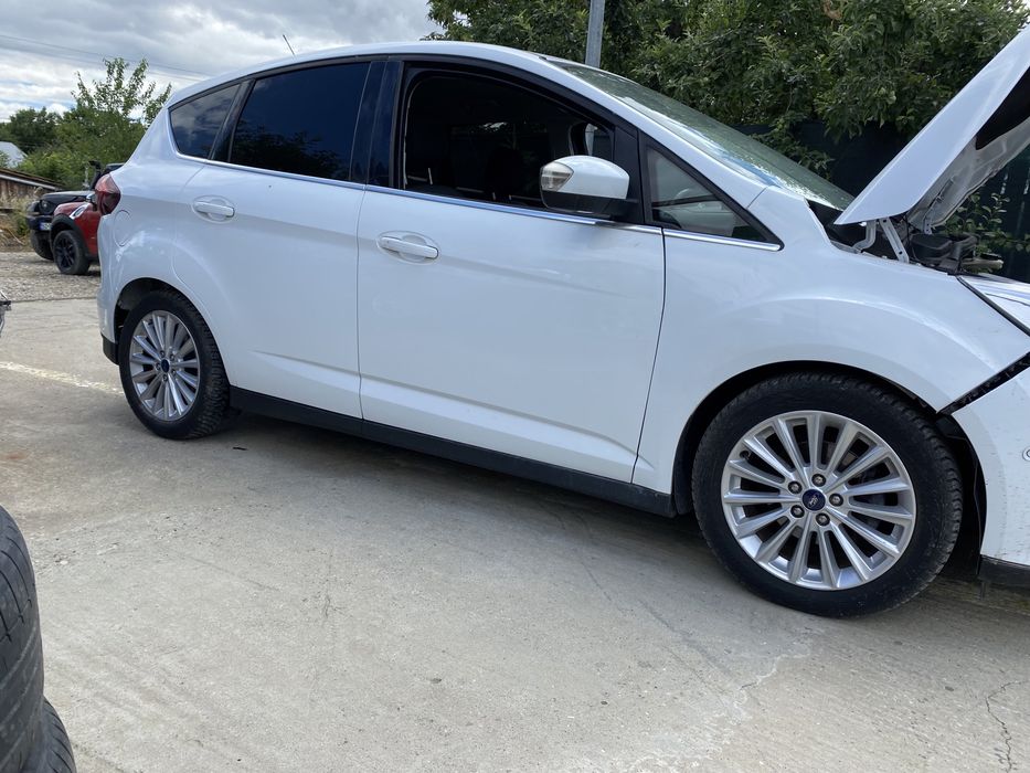 Pompă benzină înaltă presiune 1.0 Ecoboost Ford Focus C Max 54000km