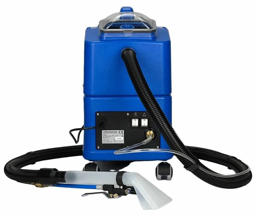 Химчистка мебели и ковров