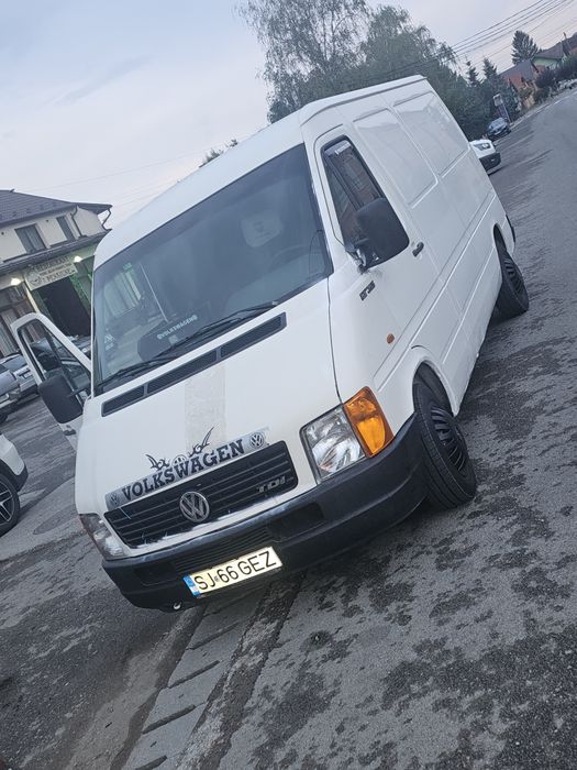 Vand o Lt  in stare buna de funtiorare motor de 25 dizel