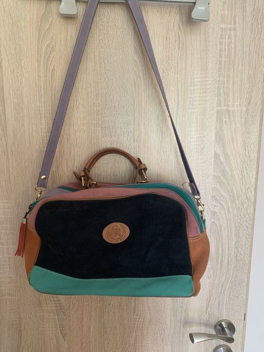 Дамски чанти изкуствена кожа