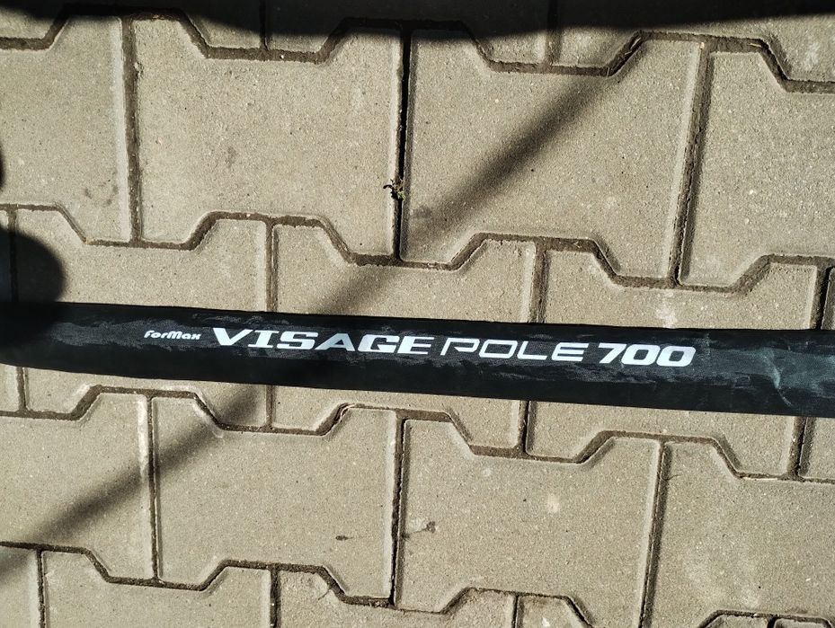 Varga fixa 7m Formax