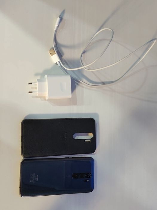Продам redmi Note 8 Pro