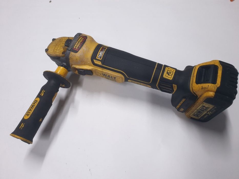 Metabo DeWalt  polizor unghiular  ( Flex )