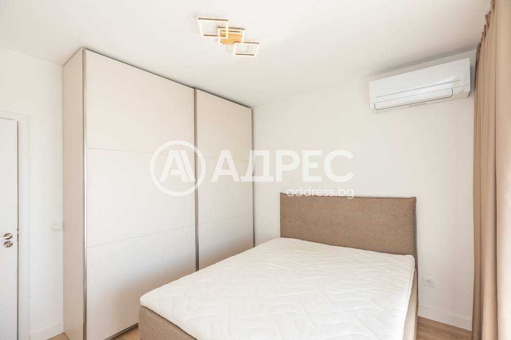 Само от АДРЕС! Тристаен апартамент, кв. Цветен квартал, гр. Варна