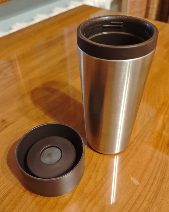 Термос, термокружка Tchibo, Германия