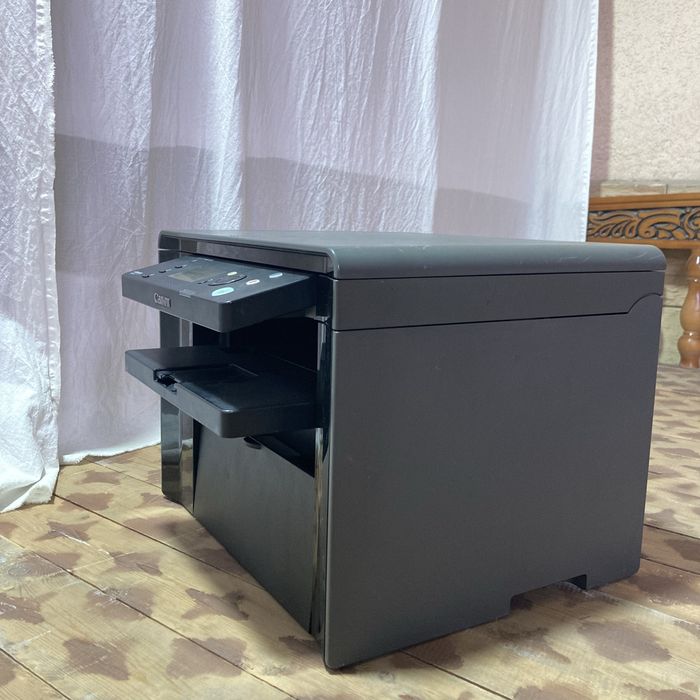 Canon I-sensys MF-4410