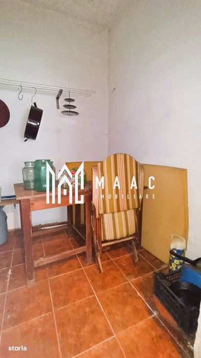 Casa cu 5 camere | 308 mp teren | Cisnadie