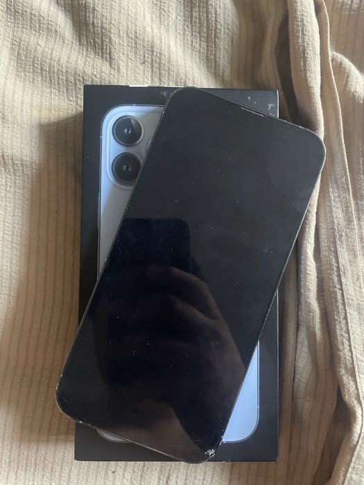 13 pro max 128 gb