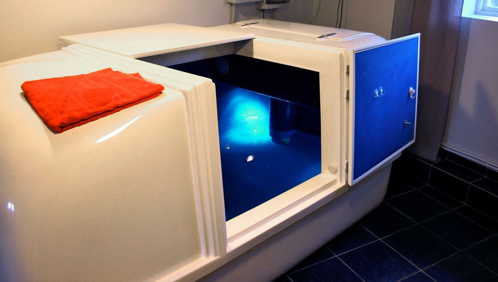 Bazin plutire cu sare epsom