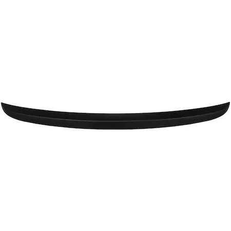 Eleron Lip Codita Portbagaj BMW Seria 5 E60, M5 style. Nevopsit