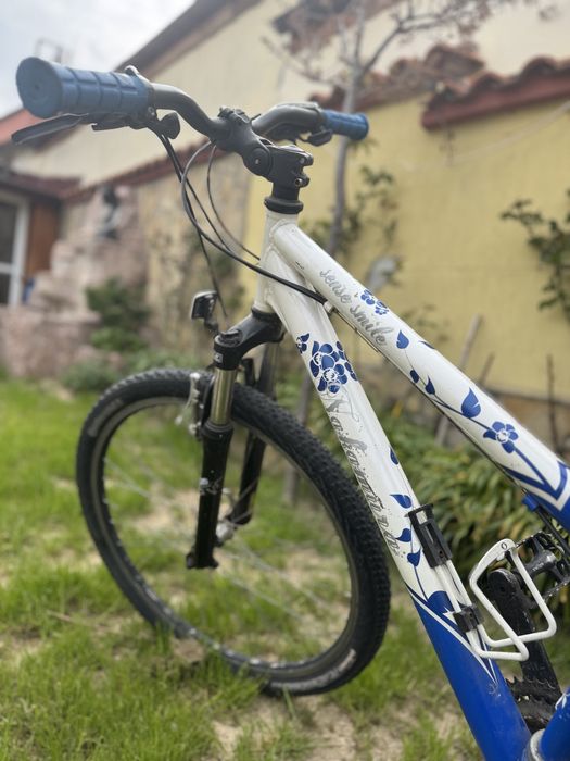 Детско колело NAKAMURA 26"