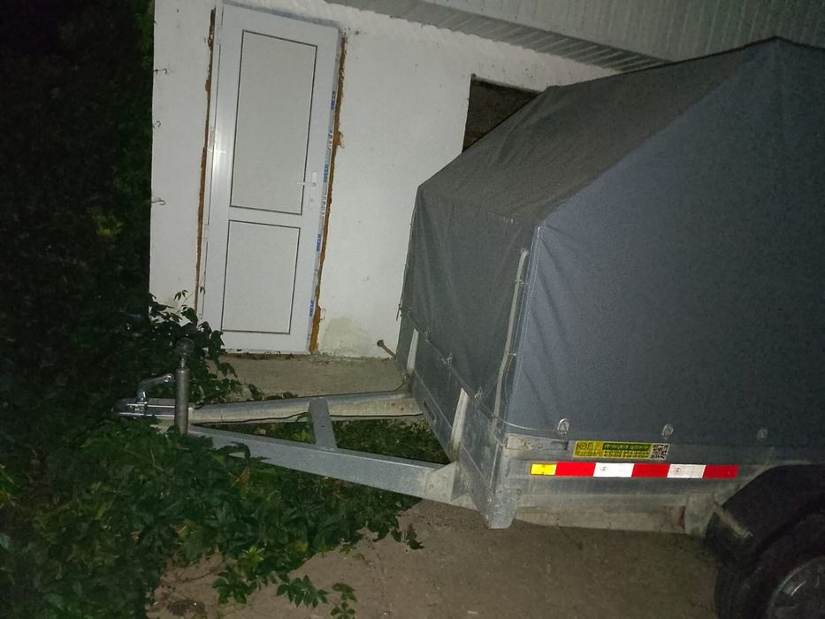 продаю прицеп нужны деньги