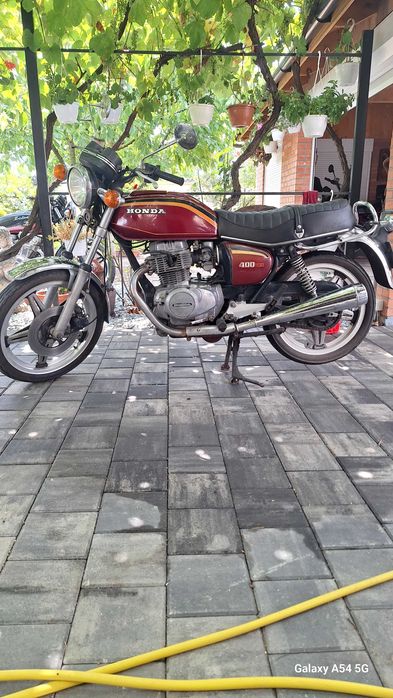 Motociclete de vanzare