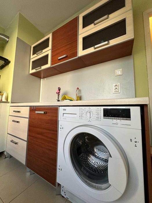 Дава се под наем Едностаен апартамент в София, Красна поляна 1 - 50 кв.м за 331.5 € - Снимка #7