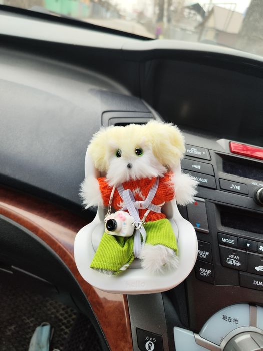 Авто игрушки на панель салона