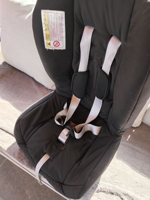 Scaun Auto Britax romer Two-Way Elite 9 25 kg Rear Facing Prelungit