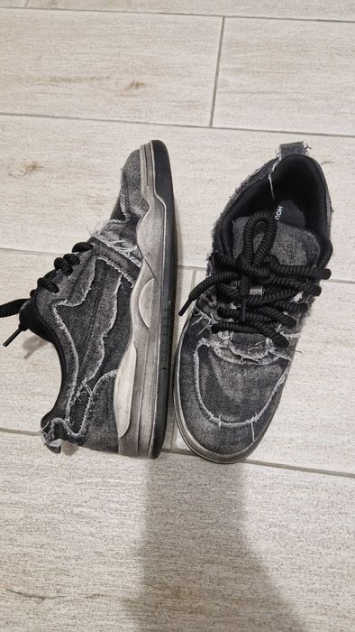 Adidasi jeans - 42