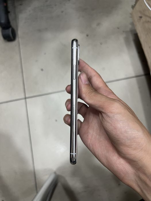 Iphone x srochna