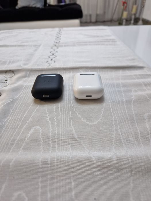 Căști wireless universale