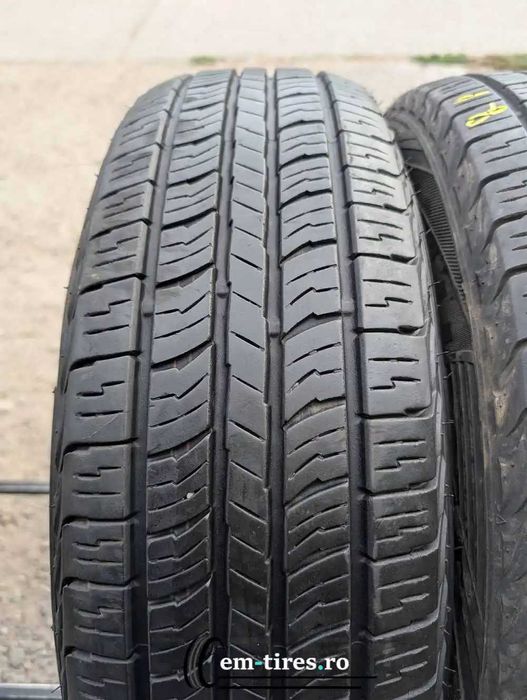 215/75 R16 • Vara • Kumho Road Venture APT 101T | 2 buc | Pret/buc