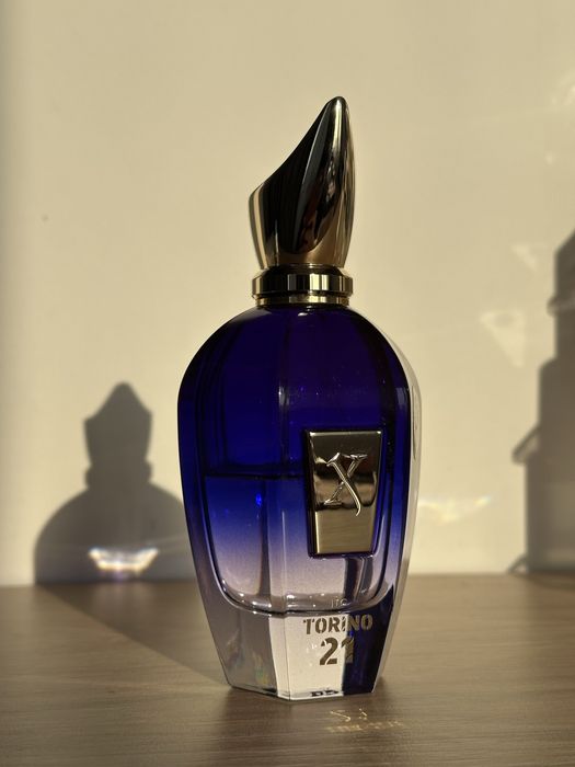 XERJOFF Torino 21 остаток 54 мл