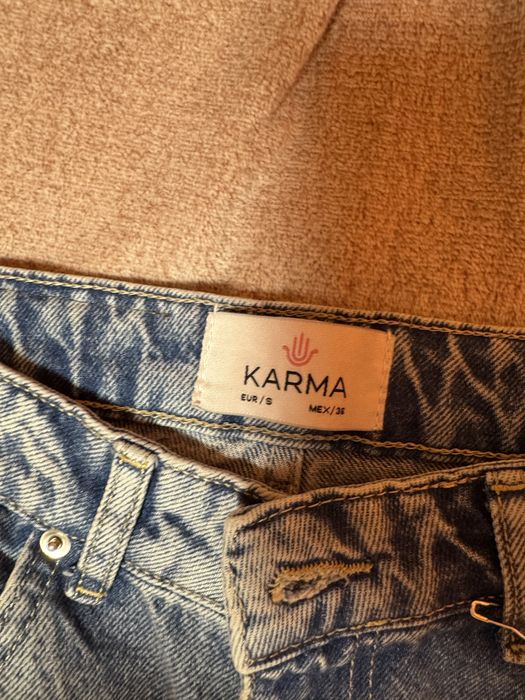 Нови Дънки KARMA