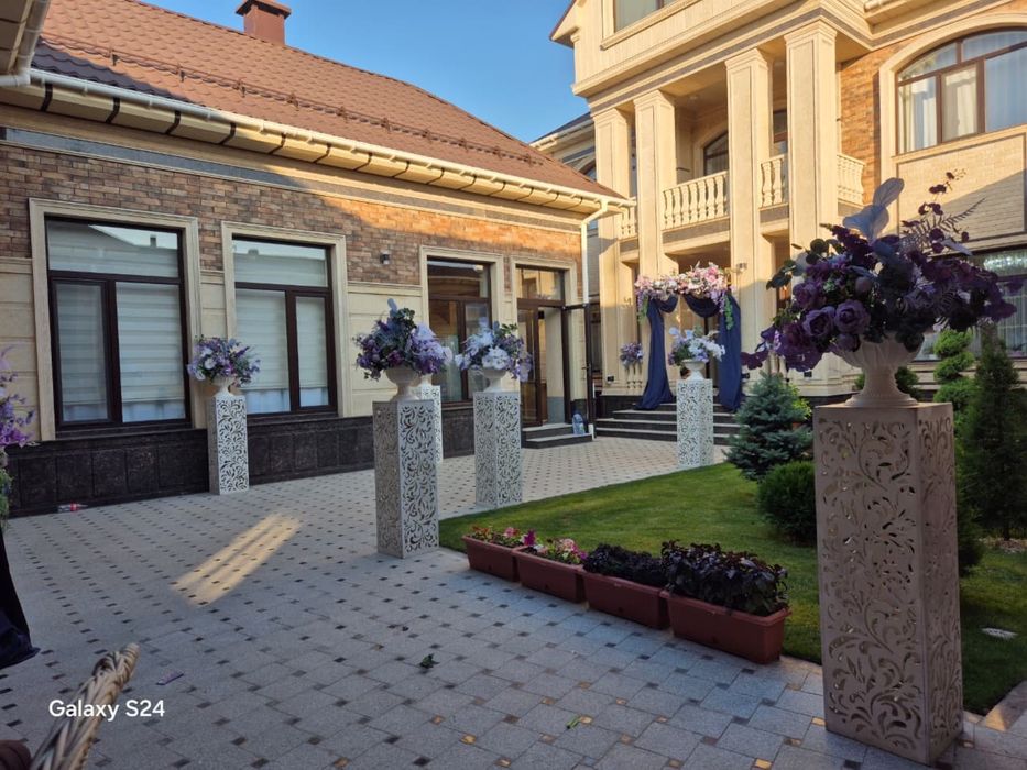 Оформление (Выездное)