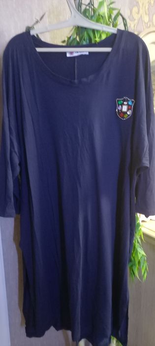 Платье двойка Турция