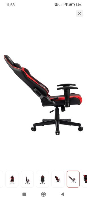 Продам кресло игровое