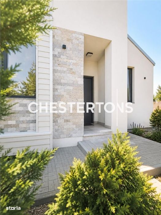 Inchiriere Casa ParterCorbeancaOstratumobilat-utilat premium
