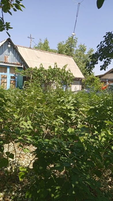 Продается дача в районе Бау Бакша