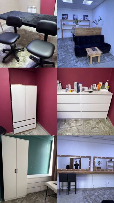 Продается косметологический бизнес.