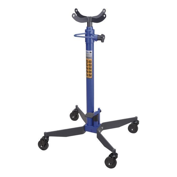 Cric cutie de viteze 1000kg 1 tona mammuth profesional olanda