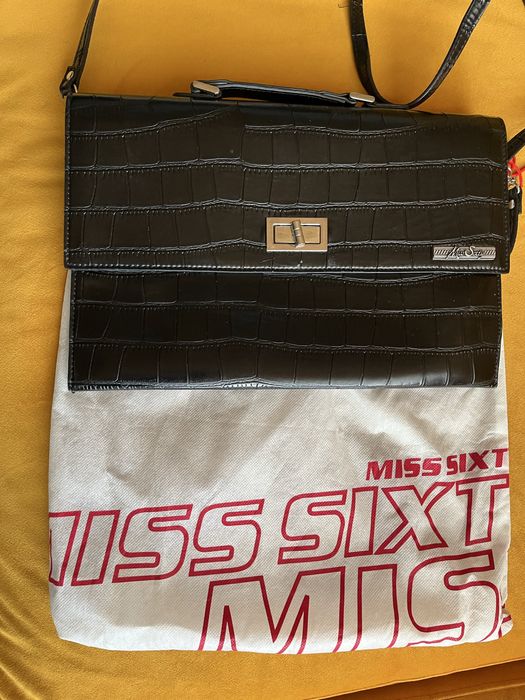 Дамска чанта Miss Sixty