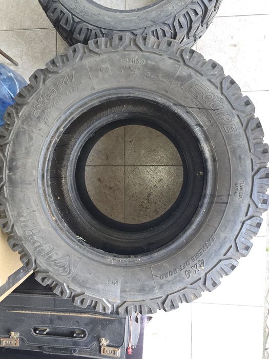 Anvelope M/T Viper 235/65/R17 113Q