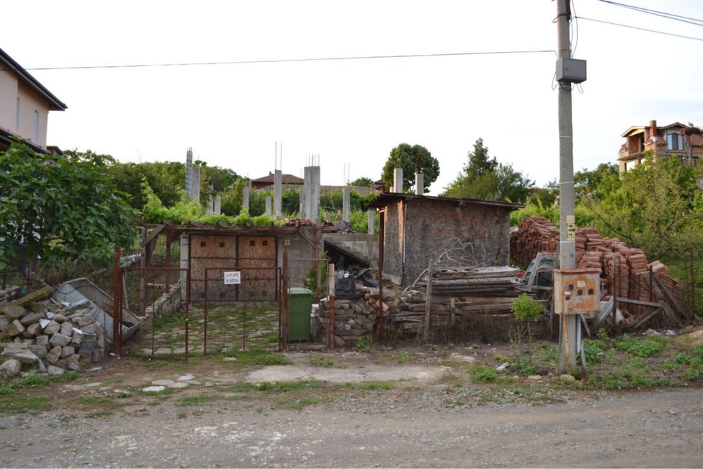 Продава се Къща в с. Равадиново, Област Бургас - 400 кв.м за 134 €/кв.м - Снимка #1