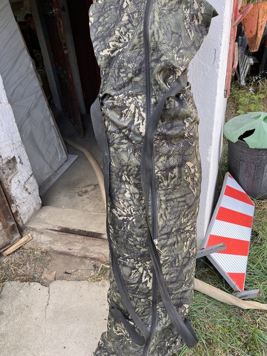 Продам палатку куб Медведь 3