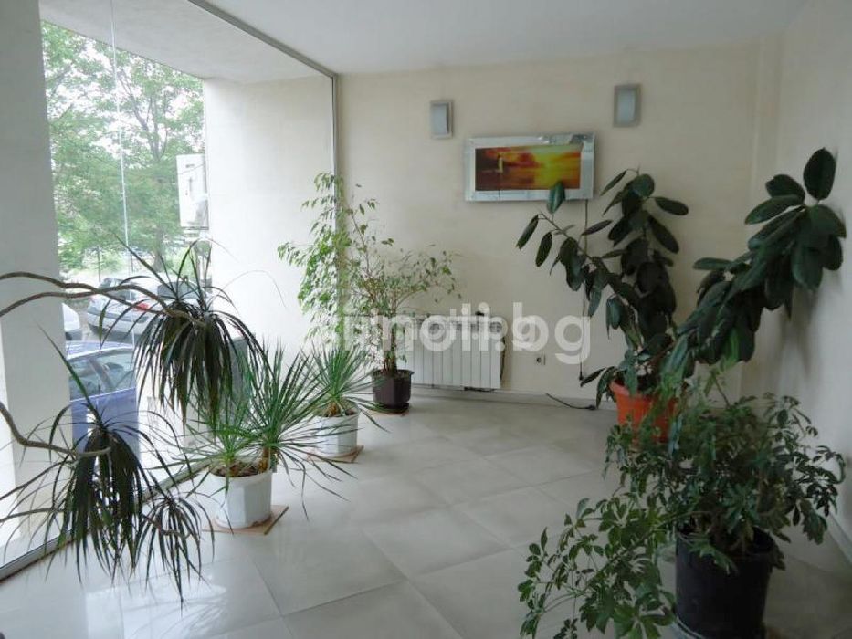 Дава се под наем Офис в София, Център - 62 кв.м за 372 € - Снимка #5