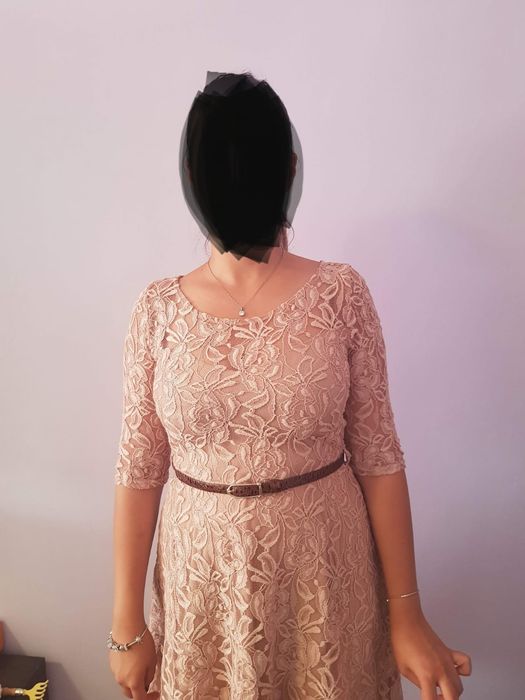 Vand rochie de ocazie