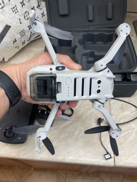 Дрон dji mavic air mini 2