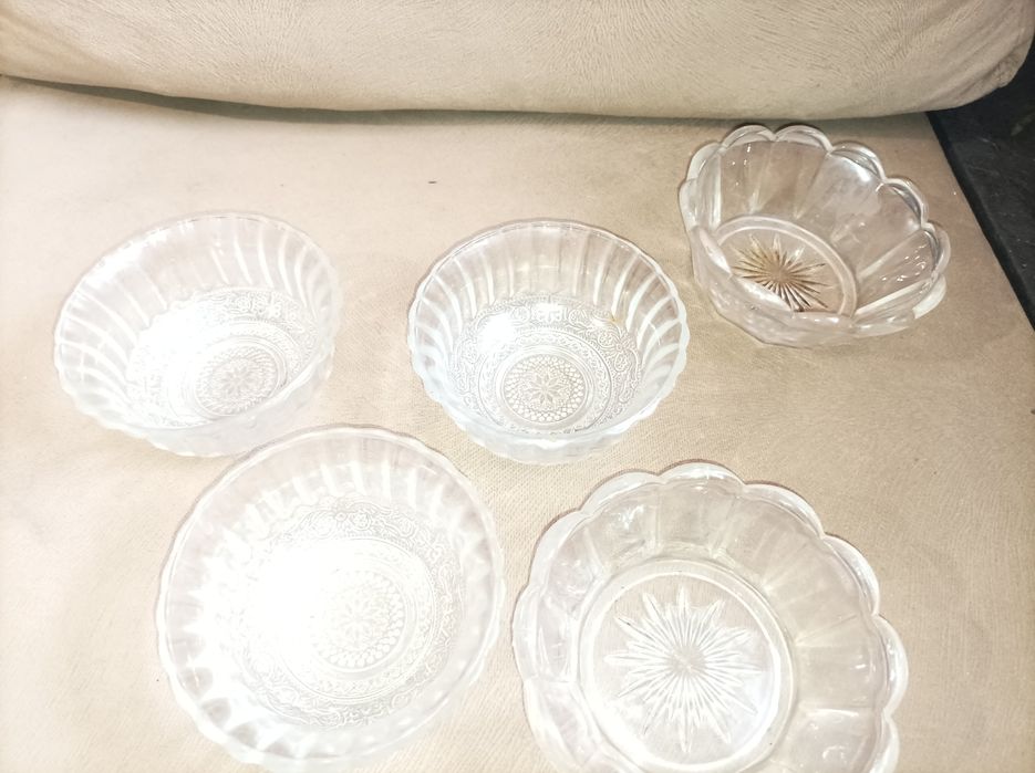 Ефектни гарафи и домашни потреби