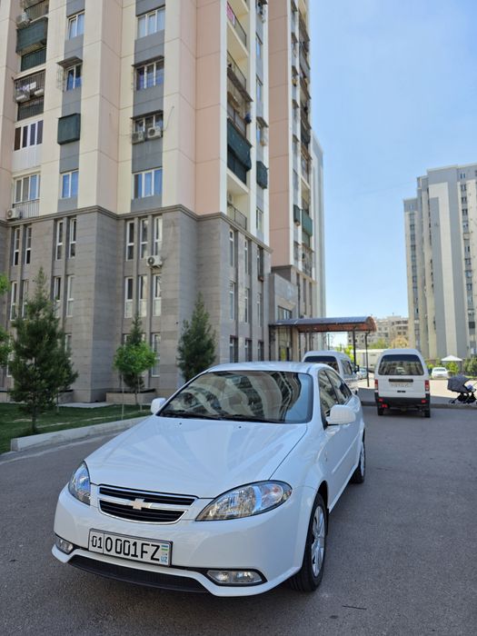 Gentra 2024 март завод газ гбо