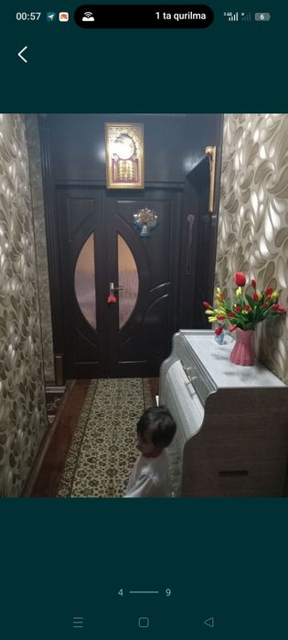 2xonali kvartira