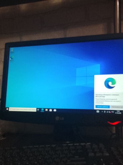 Компьютер core i3